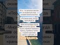 Анекдот про асфальт