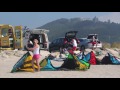 Kitesurf holiday with blast kiteboarding to north portugal