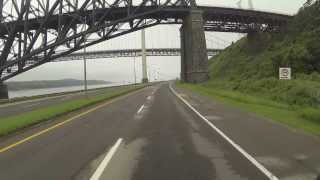 A Day in the Life - Quebec City to Montreal by Eric Longbottom 56,733 views 10 years ago 19 minutes