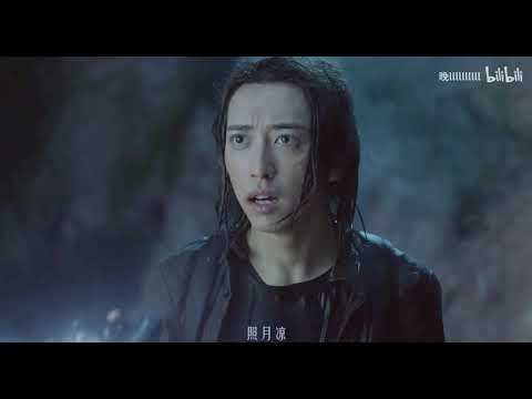 【刘畅木法沙】他的世界里，自己便是神明与传奇