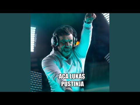 Aca Lukas - Lesce - (Audio 2008)