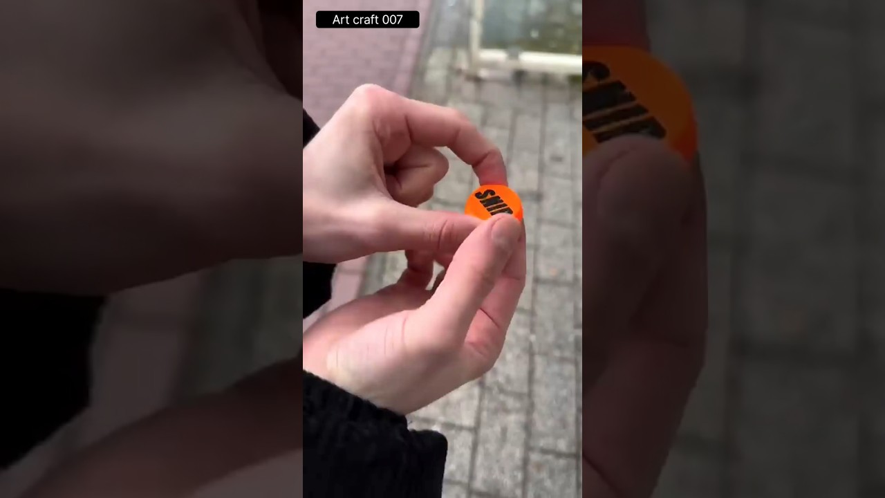 how to throw a bottle cap tutorial 💯🤩✈️ 