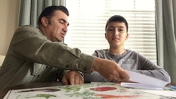 Essential Life Skills - How to Write a handwritten letter and mail it