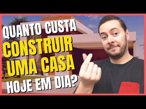 Vídeo: Como usar matcapital para construir uma casa em 2021