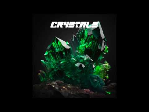 PR1SVX   CRYSTALS slowed 1 HOUR LOOP