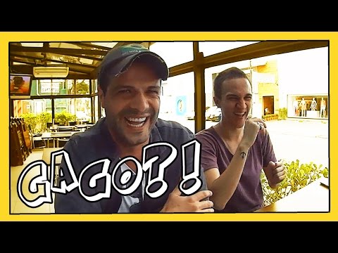 SEU PAI É UM LADRÃO!!!