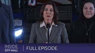 Gov. Hochul proposes lowering cost of auto insurance in N.Y. | Inside City Hall