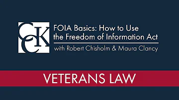 What does the Freedom of Information Act FOIA offer?