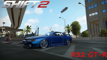 Shift 2 Unleashed R32