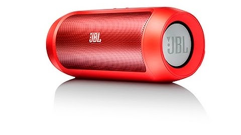 Everything you need to know about JBL Charge 2 !!!