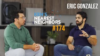 Why Your Company May Need a Part Time Chief Data Officer (Eric Gonzalez)  KNN Ep. 174