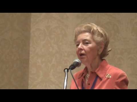 Phyllis Schlafly on the Most Powerful Office (Prec...