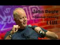 John Doyle - verheiratet sein ist geil