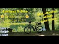 E-Bike unter 1000€ 🚲-  2021 -  Test -Optimierung - Erfahrungen - Schnäppchen?  Ancheer