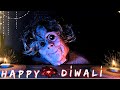 "Happy Diwali" Short Horror Film
