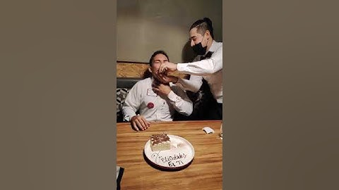 Asi Fue mi Festejo de Cumpleaños en Ranch Roll Sushi Culiacán 🎉✨