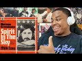 NORMAN GREENBAUM - SPIRIT IN THE SKY | REACTION