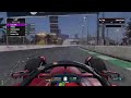 Test F1 22 ON