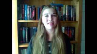 Tiger Lily Review (VEDA Day 11)