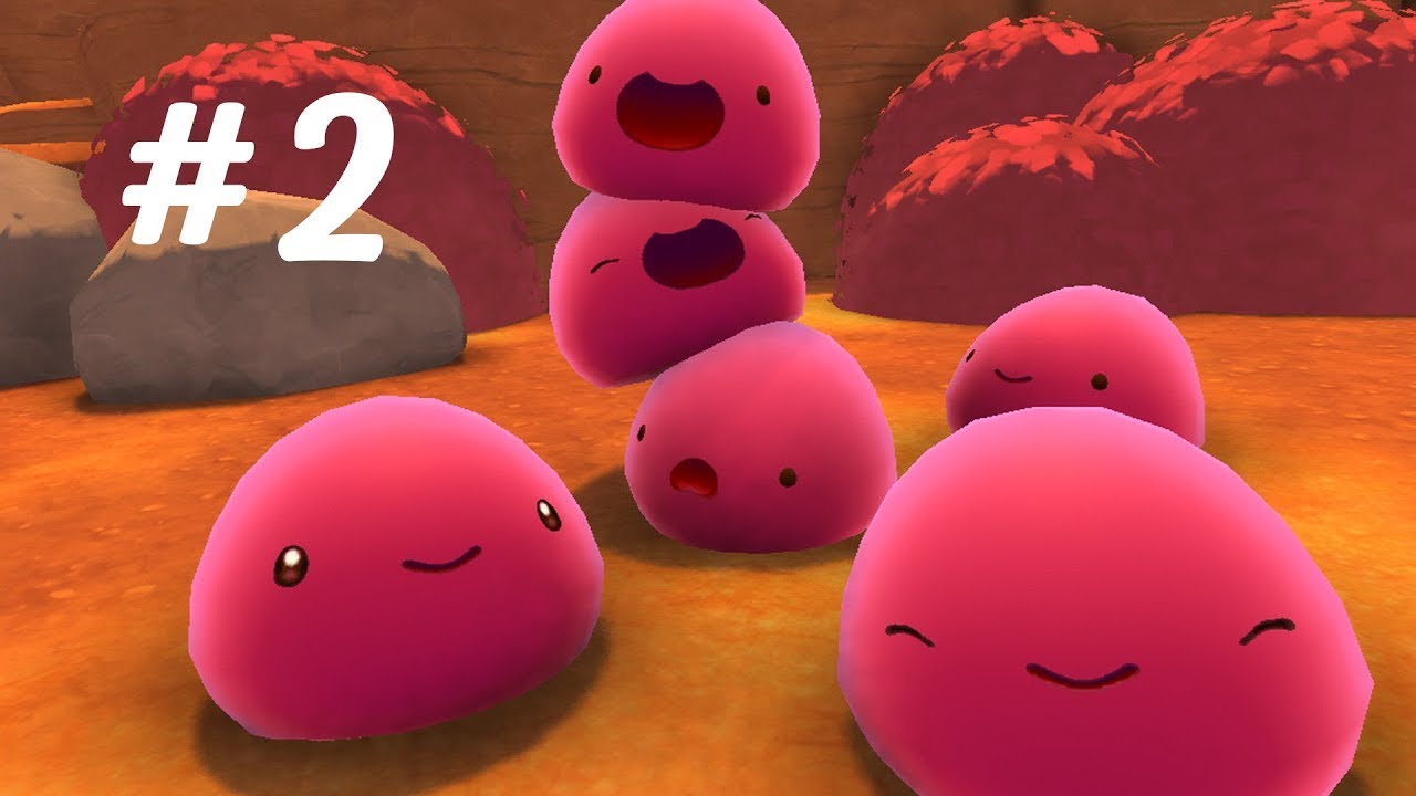 Где Купить Slime Rancher 2