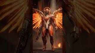 Warframe Arbitration and Arconhunt
