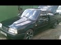 #1454. Moskvitch Izh 2717 Oda Tuning [RUSSIAN CARS]