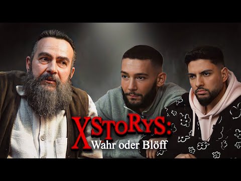 Box-Kampf endet für ihn im Krankenhaus 😳 ⎮ Yalcin Baba - X Storys