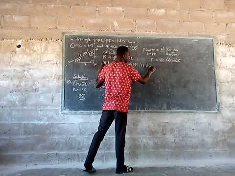 The Sin Rule Kasunda Kasunda