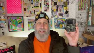 Celebrity 30 Dollar Mini Trail Camera How Is It? Profile
