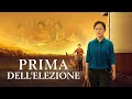 Film completo in italiano 2020 "Prima dell'elezione" - La storia di una cristiana