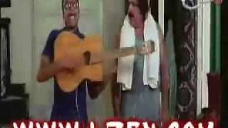 سعد الصغير حمرا يا قوطه