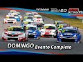 Súper TC2000 Domingo | TC2000 - Fórmula Renault 2.0 (Transmisión Completa 21-03-2021)