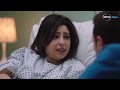 ابن اصول هشام يتهم زينة بانها اجهضت نفسها عشان تبعد عنه 