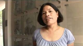 Hidden Hope: Domestic Workers Speak out Update