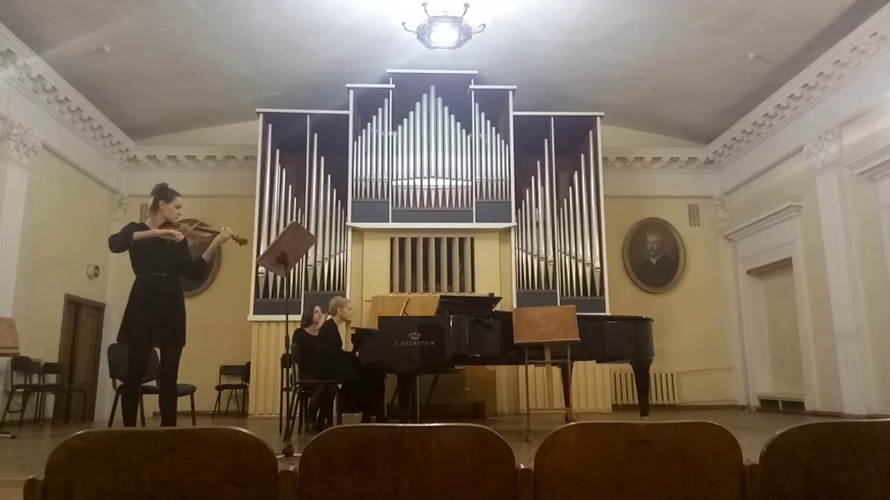 Є. Станкович триптих "На верховині"