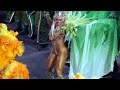 Highlights - Carnival in Sambadrome - Rio de Janeiro 2016