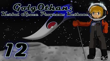 KSP Kethane - #12 - Can We Convert?