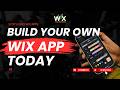 Build Your Own Wix App with Base44 | Custom Forms Connected to CMS