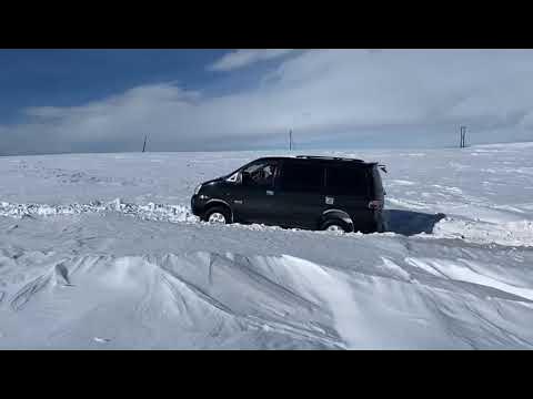 Патриот на Бермамыте