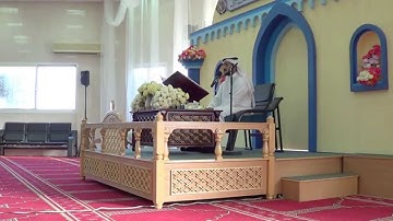 القارئ الاستاذ جاسم آل باقر , الجزء الأول من القرآن الكريم مرتل