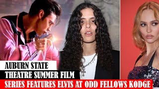 Auburn State Theatre Summer Film Series Features Elvis At Odd Fellows Kodge