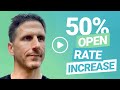 Email Warm Up Tools - Review of Allegrow