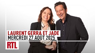 Download Lagu Laurent Gerra : la rentrée radio de Guillaume Durand, Stéphane Bern et Marc-Olivier Fogiel MP3 Download Lagu Laurent Gerra : la rentrée radio de Guillaume Durand, Stéphane Bern et Marc-Olivier Fogiel MP3
