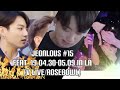 JEONLOUS#15 JIKOOK KOOKMIN jealous moments (Feat. 19.04.30-05.09 In LA (V live/ROSEBOWL))🚫국민러만 보기!