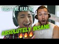 FIRST TIME HEARING Darren Espanto - Chandelier [REACTION!!!] Effortless!!!