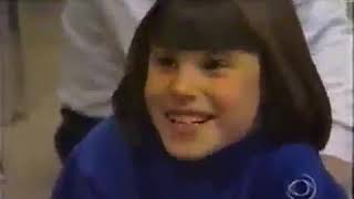 CBS Evening News with Dan Rather Promo - March 7, 1996