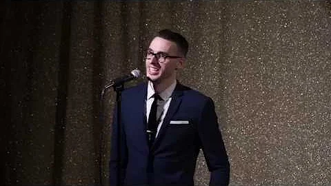 K Frances Norris Comedy at Shenanigans
