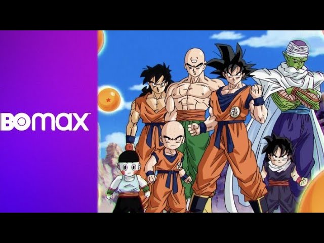 Kami Sama Explorer 👹👒 on X: É O ANO DO DRAGON BALL! HBO MAX ANUNCIA DRAGON  BALL Z KAI CAPÍTULOS FINAIS A PARTIR DE OUTUBRO.  /  X