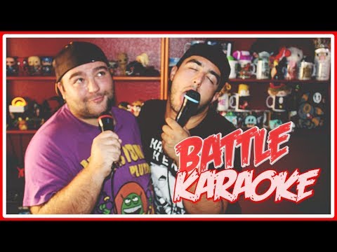 ¡¡BATTLE KARAOKE!! CLÁSICOS DEL ANIME - 동영상