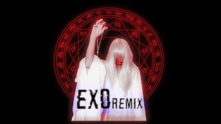 Mr. Kitty - Neglect (EXØ Remix)